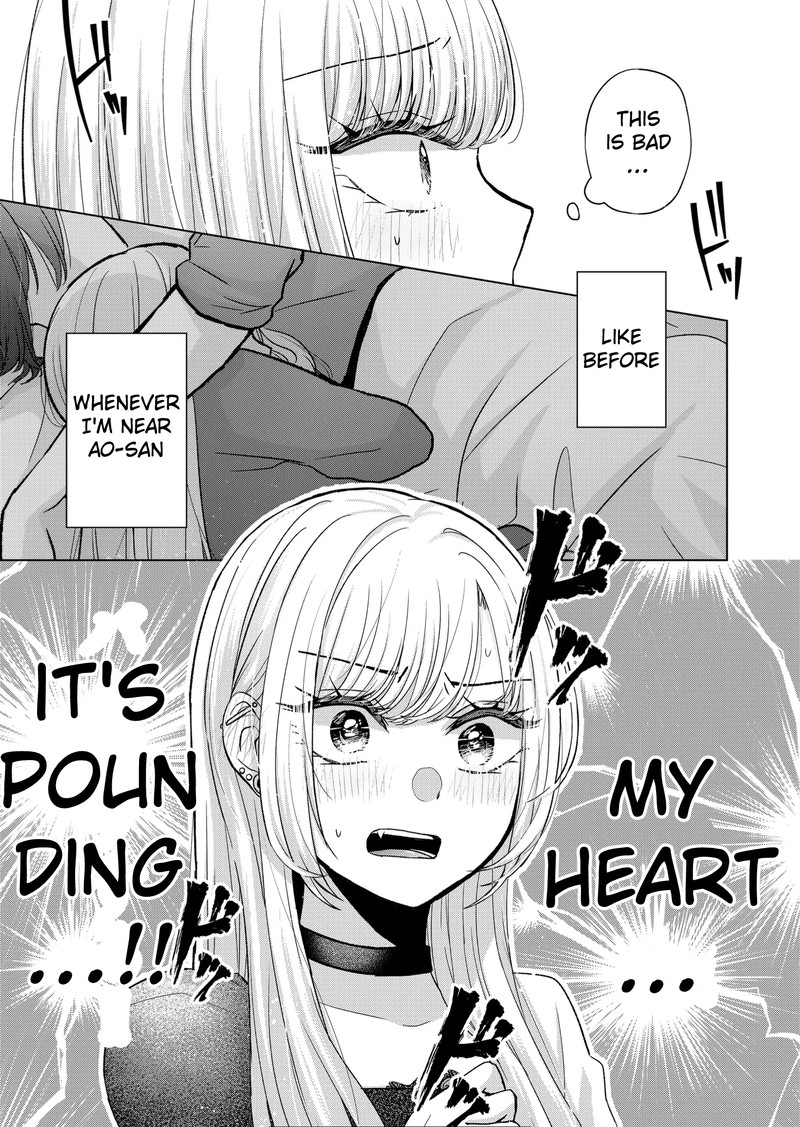 Kimi Wa Nina Janai 9 11