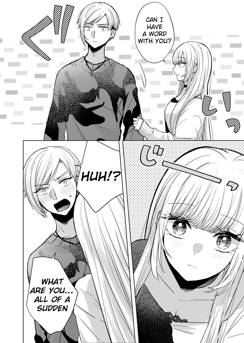 Kimi Wa Nina Janai 9 14