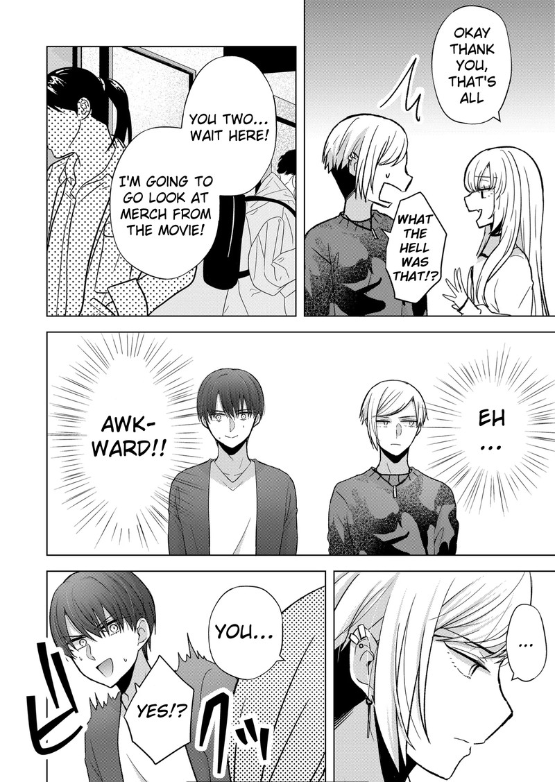 Kimi Wa Nina Janai 9 16