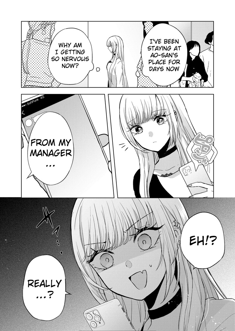 Kimi Wa Nina Janai 9 18