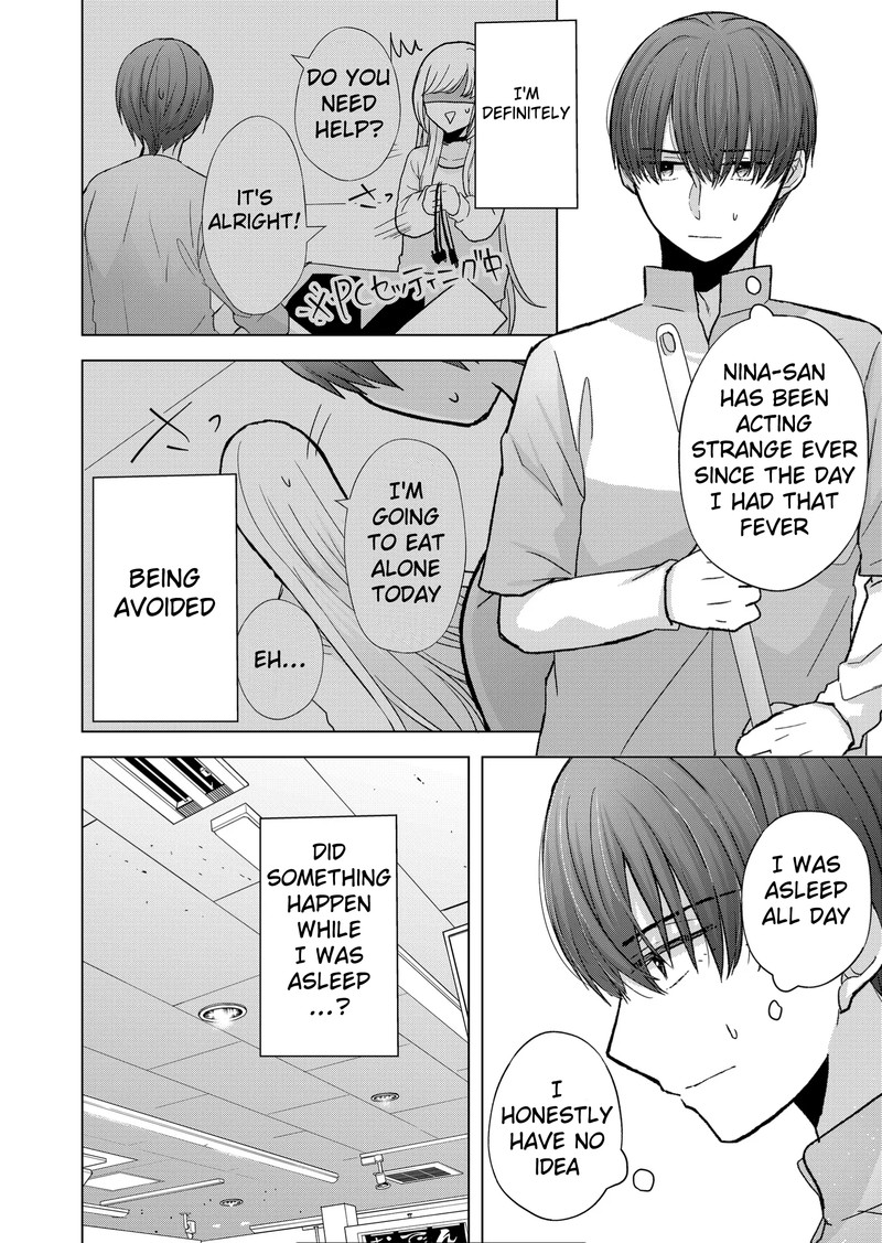 Kimi Wa Nina Janai 9 4