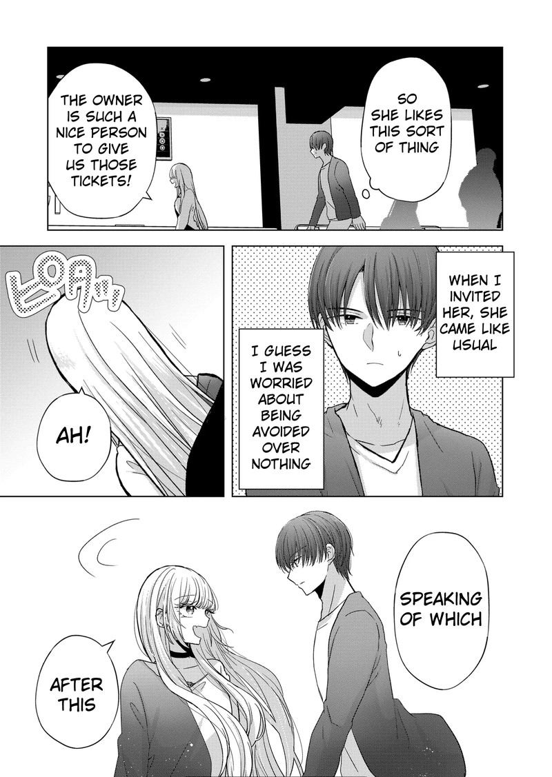 Kimi Wa Nina Janai 9 9