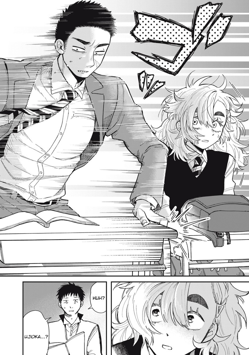 Kimi Wa Ore No Yasashikunai Haru 1 26