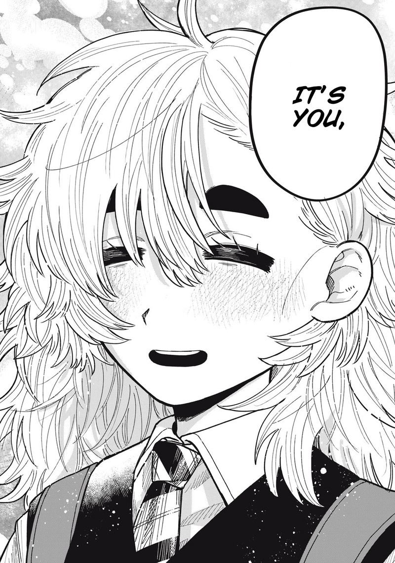 Kimi Wa Ore No Yasashikunai Haru 10 10