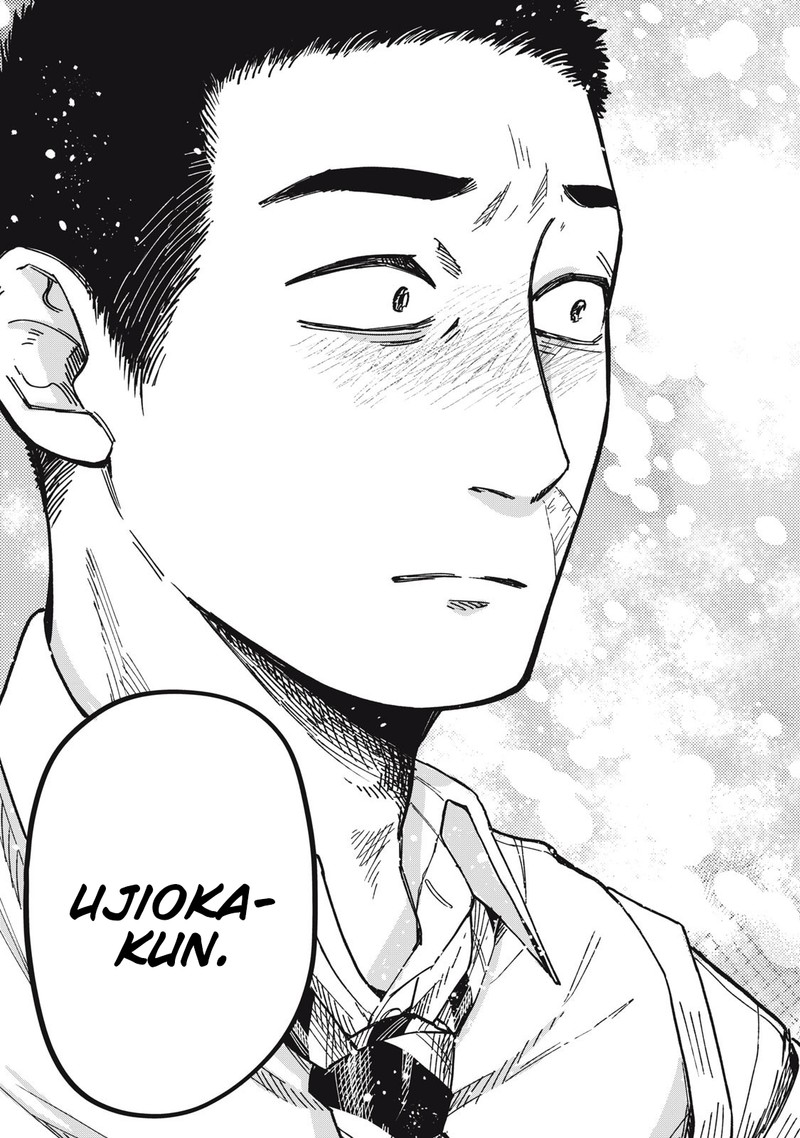 Kimi Wa Ore No Yasashikunai Haru 10 11