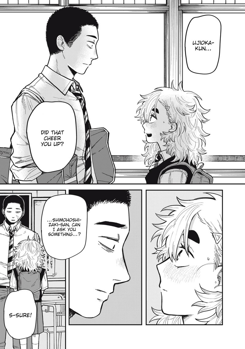 Kimi Wa Ore No Yasashikunai Haru 10 3