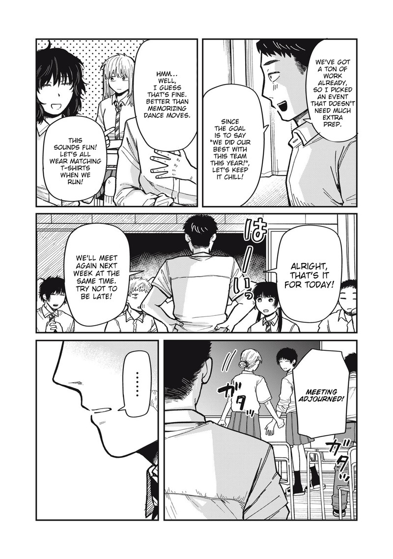 Kimi Wa Ore No Yasashikunai Haru 14 4