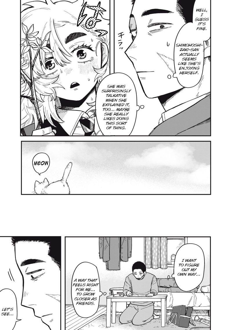 Kimi Wa Ore No Yasashikunai Haru 2 13