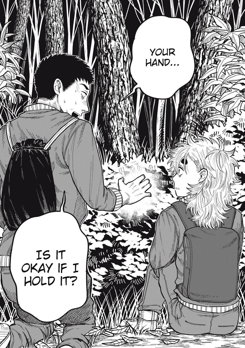 Kimi Wa Ore No Yasashikunai Haru 21a 13