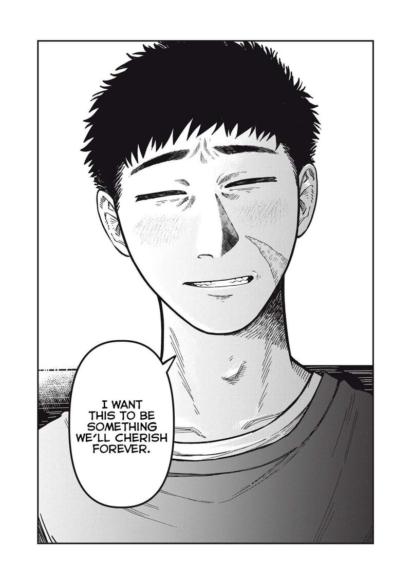 Kimi Wa Ore No Yasashikunai Haru 23 12