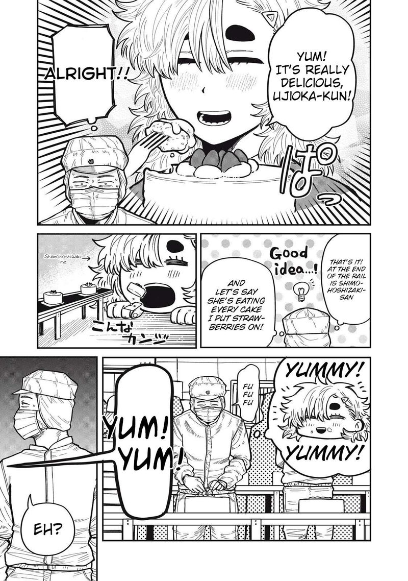 Kimi Wa Ore No Yasashikunai Haru 24 7