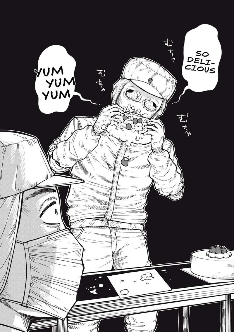 Kimi Wa Ore No Yasashikunai Haru 24 8