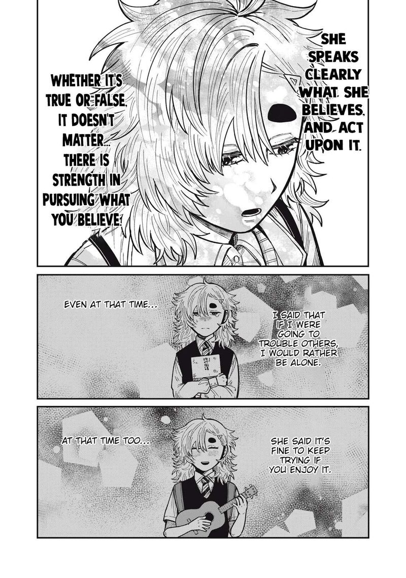 Kimi Wa Ore No Yasashikunai Haru 25 18