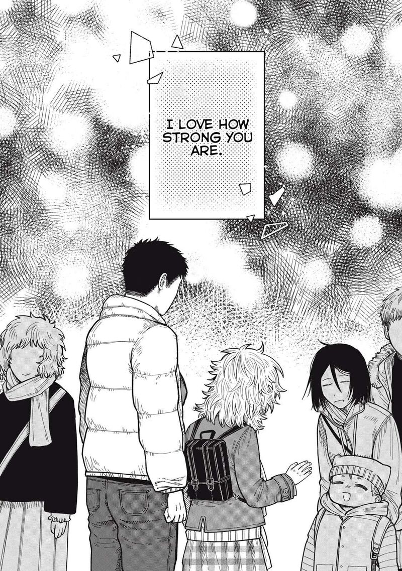 Kimi Wa Ore No Yasashikunai Haru 25 20