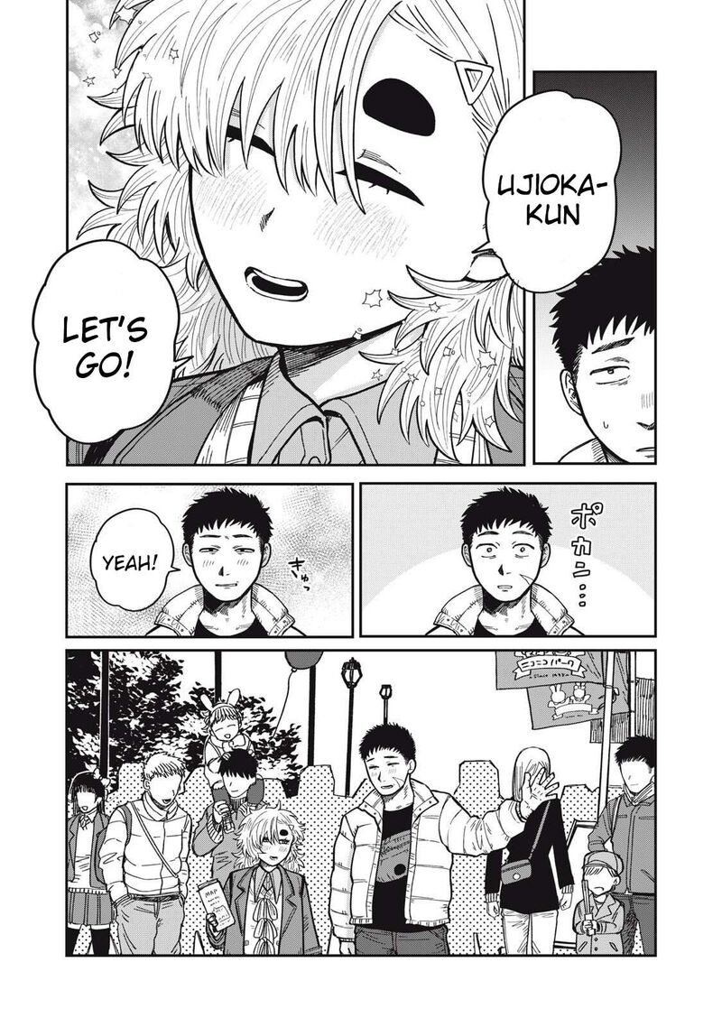 Kimi Wa Ore No Yasashikunai Haru 25 5