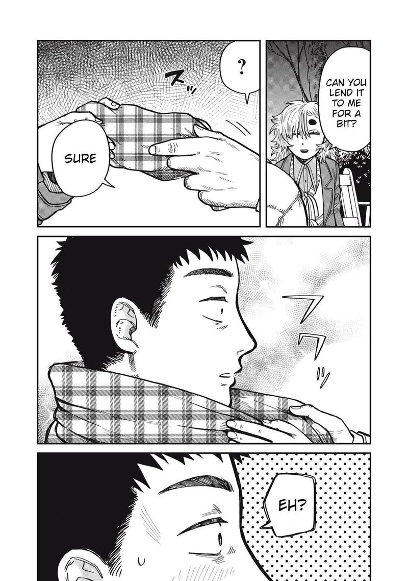 Kimi Wa Ore No Yasashikunai Haru 26 10