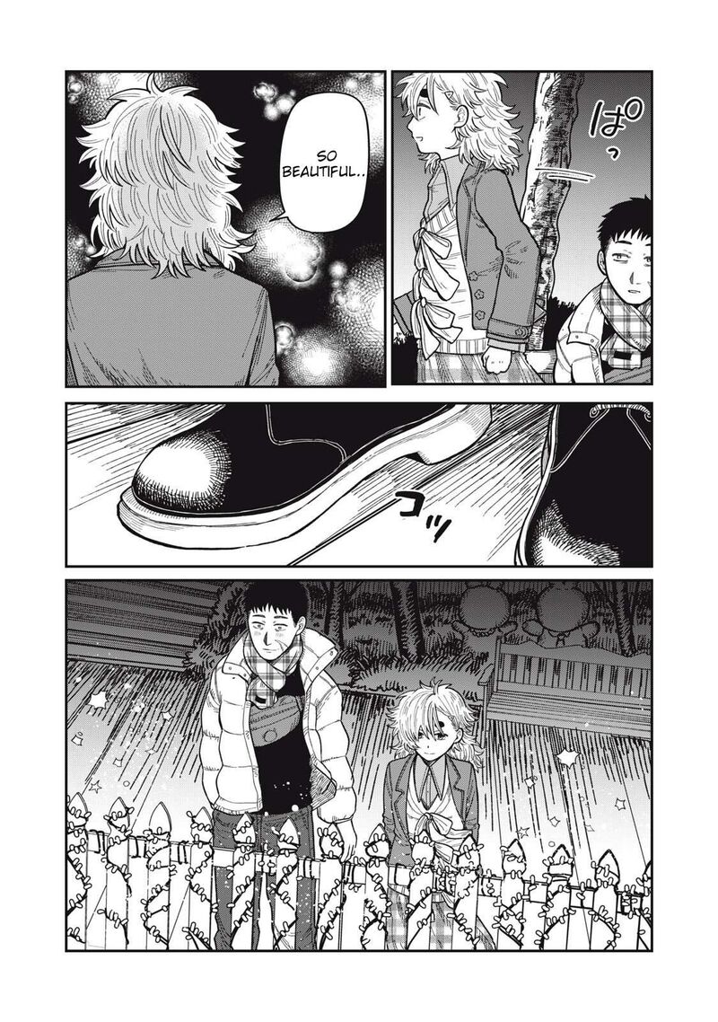 Kimi Wa Ore No Yasashikunai Haru 26 14