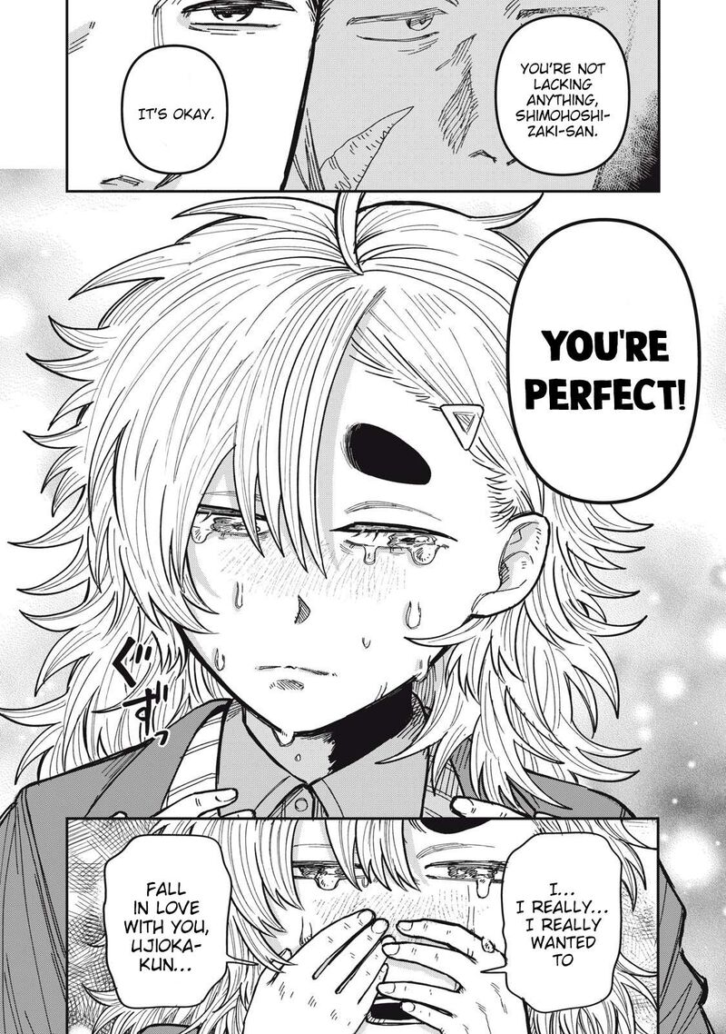 Kimi Wa Ore No Yasashikunai Haru 28 15