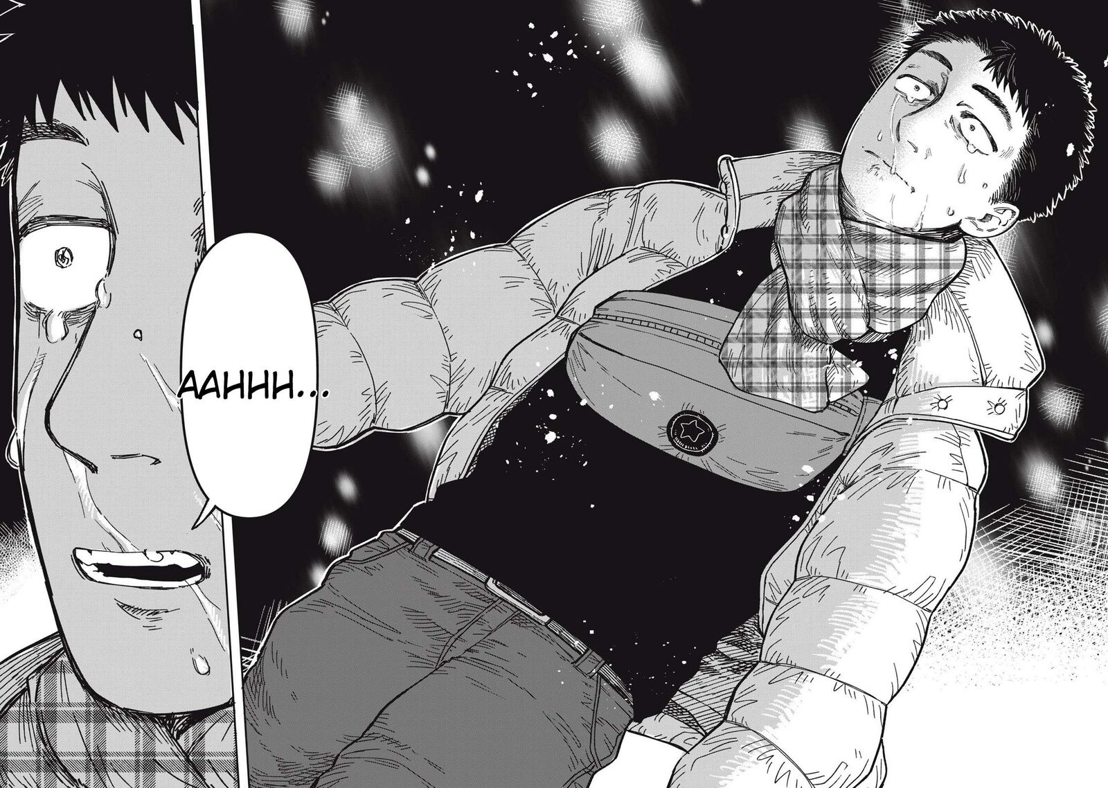 Kimi Wa Ore No Yasashikunai Haru 28 23