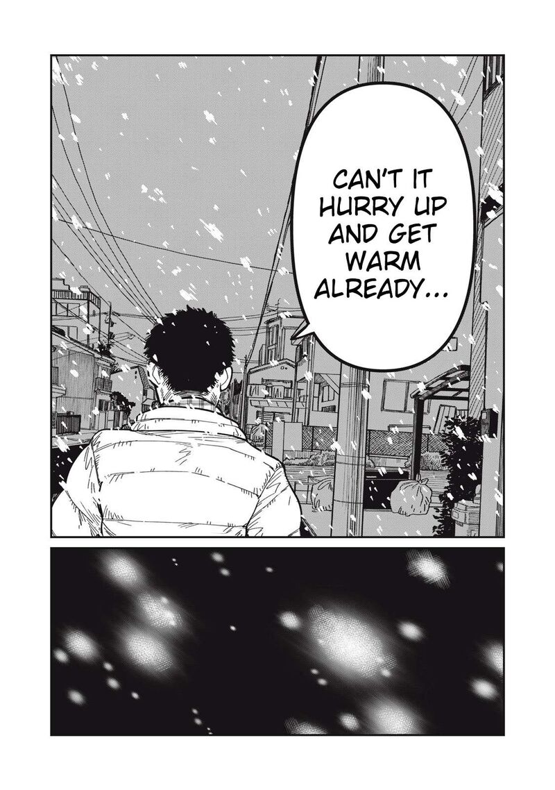 Kimi Wa Ore No Yasashikunai Haru 28 24