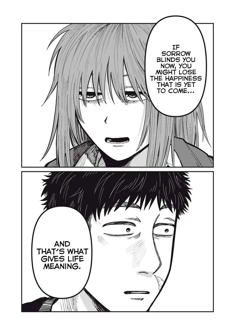 Kimi Wa Ore No Yasashikunai Haru 29 13