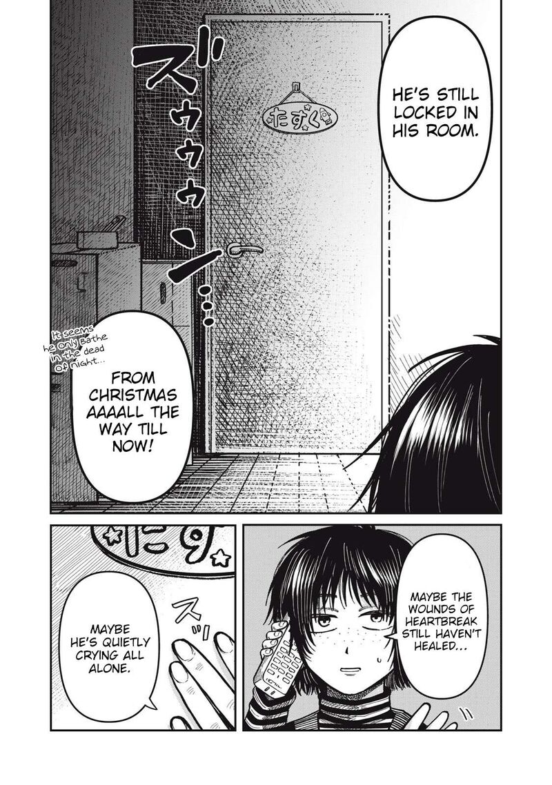 Kimi Wa Ore No Yasashikunai Haru 29 2