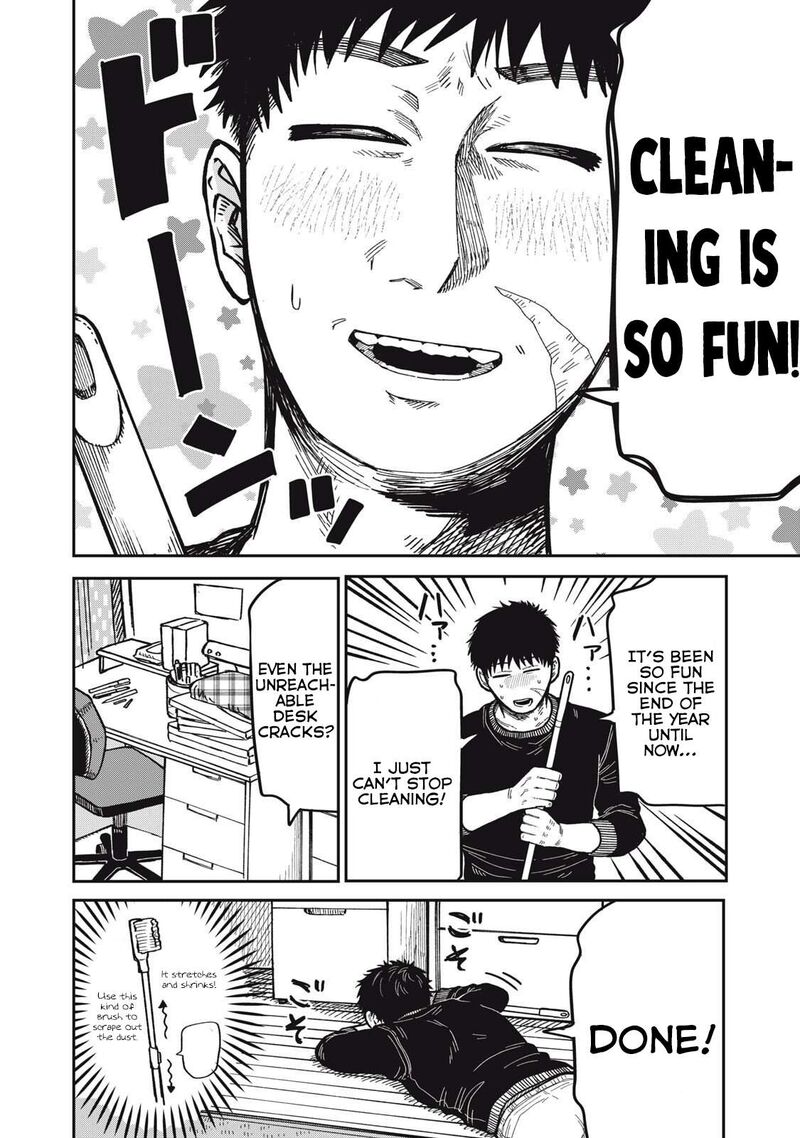 Kimi Wa Ore No Yasashikunai Haru 29 4