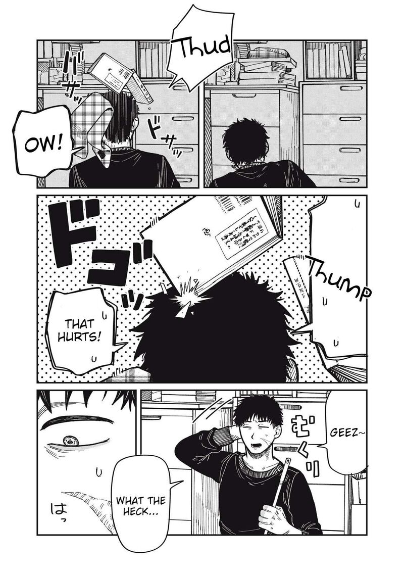 Kimi Wa Ore No Yasashikunai Haru 29 5