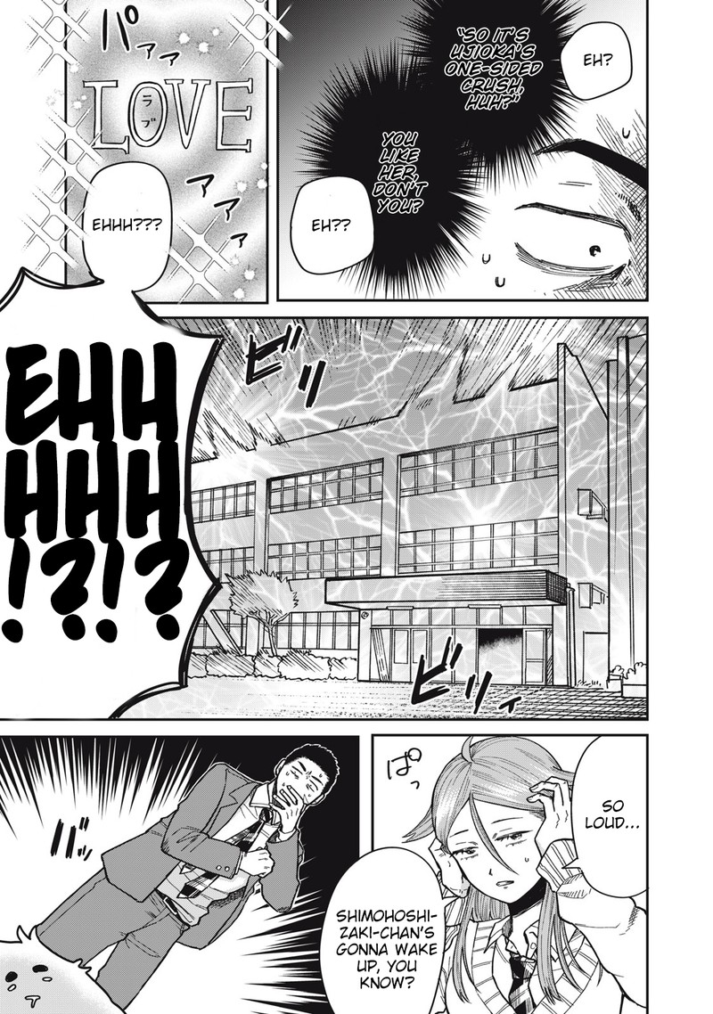 Kimi Wa Ore No Yasashikunai Haru 4 12