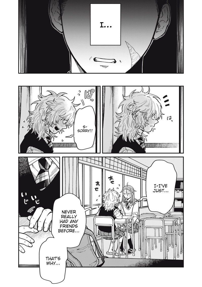 Kimi Wa Ore No Yasashikunai Haru 7 2