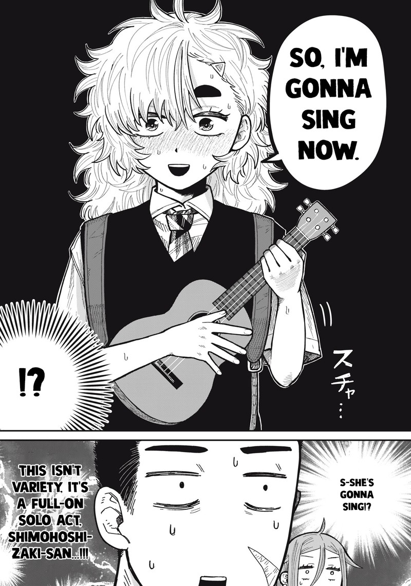 Kimi Wa Ore No Yasashikunai Haru 9 11