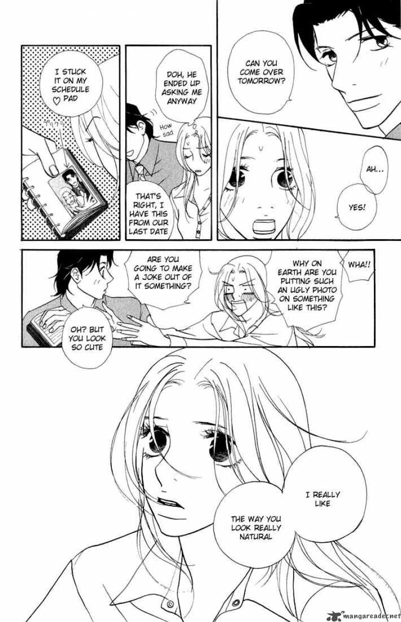 Kimi Wa Petto 11 26