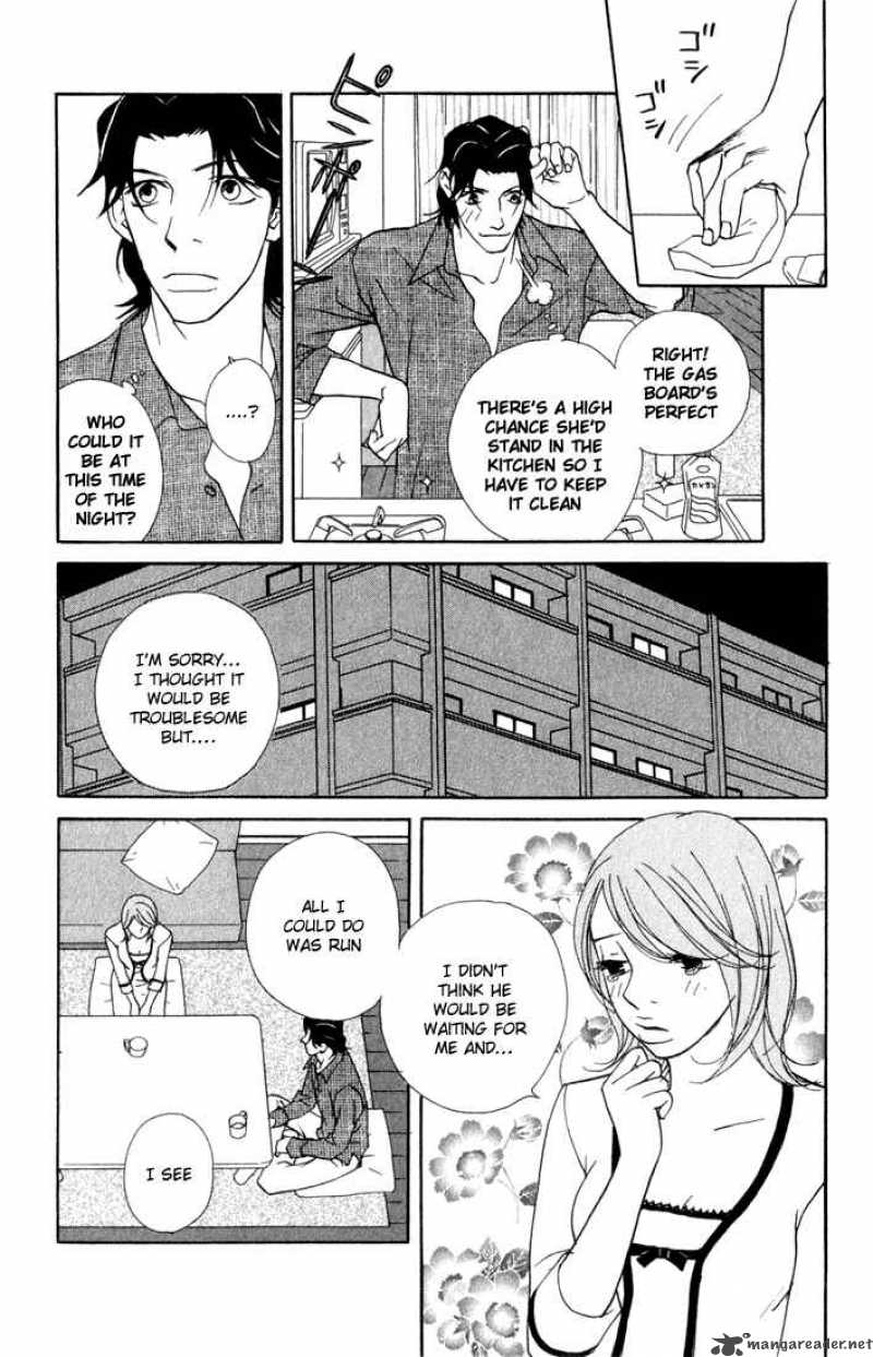 Kimi Wa Petto 11 29