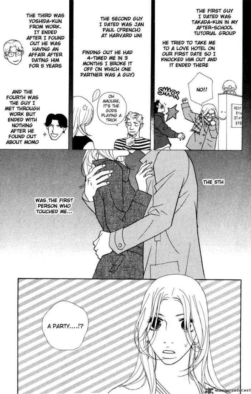 Kimi Wa Petto 11 7