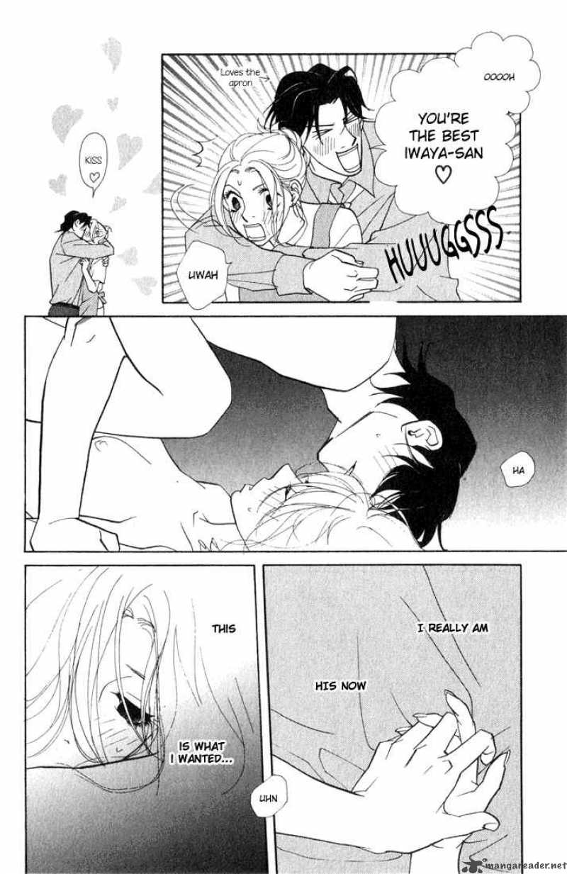 Kimi Wa Petto 16 13