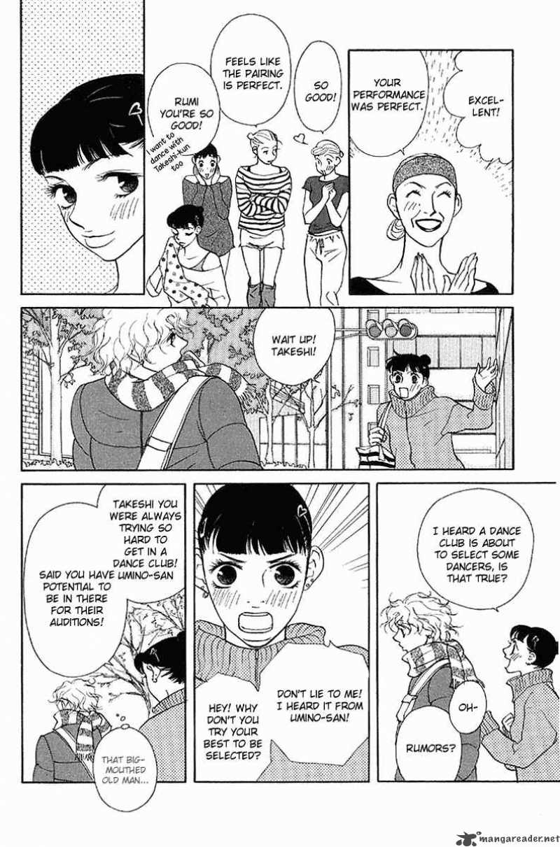 Kimi Wa Petto 20 21