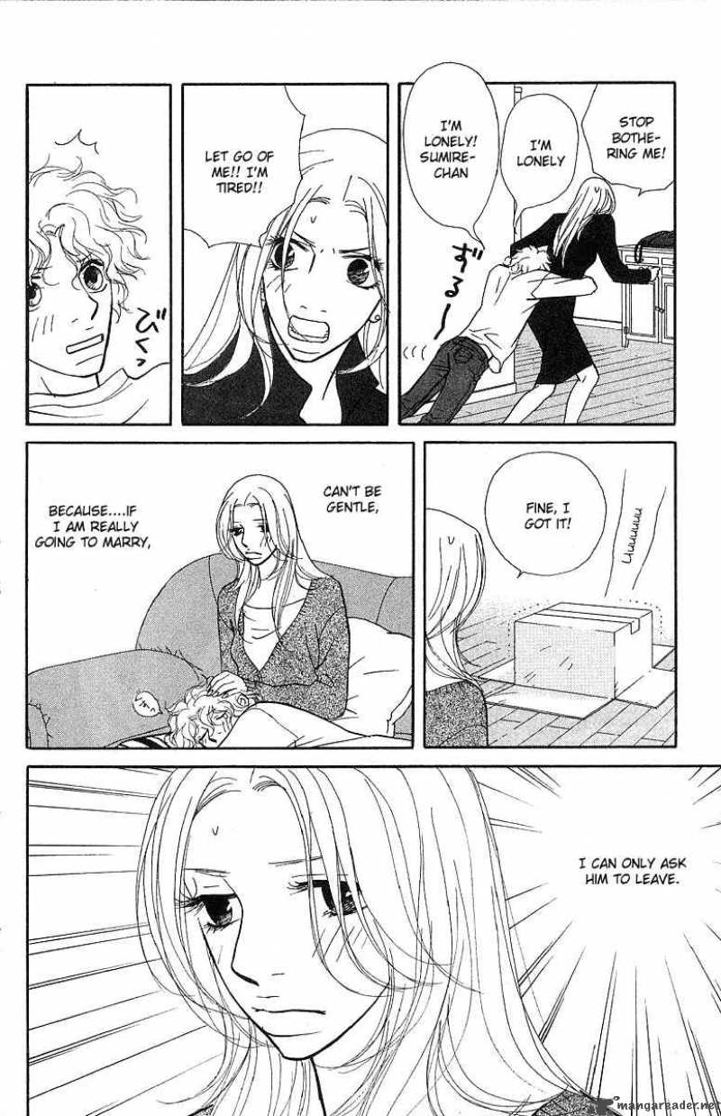 Kimi Wa Petto 25 10
