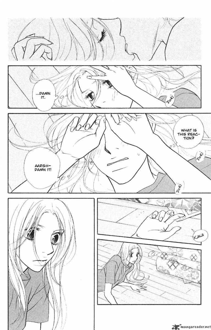 Kimi Wa Petto 29 10