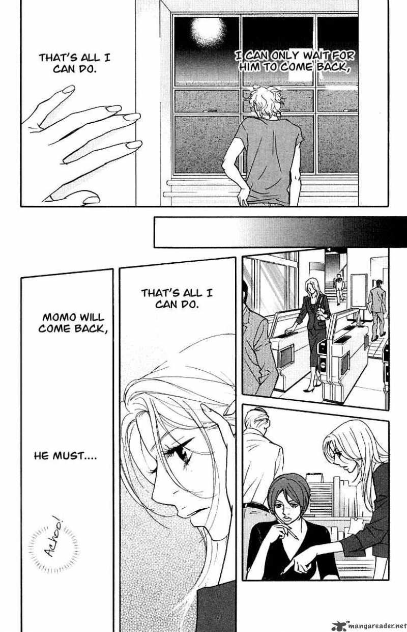 Kimi Wa Petto 29 24
