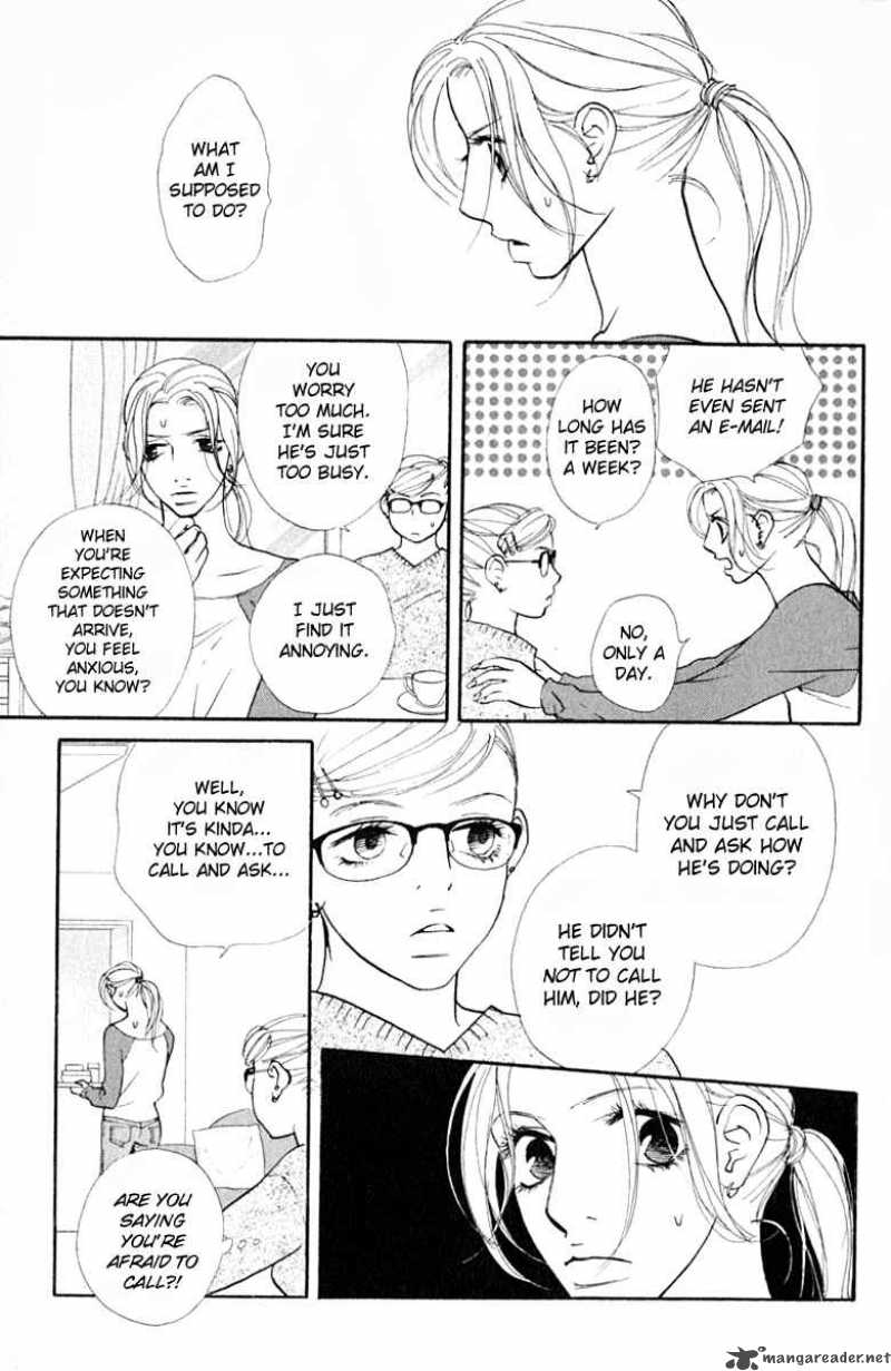Kimi Wa Petto 35 27