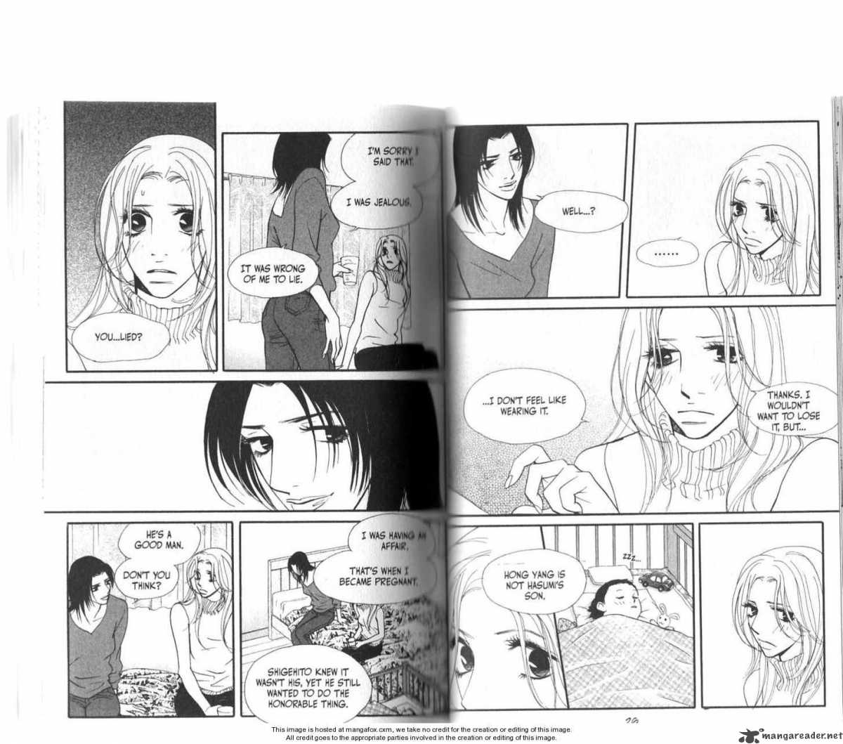 Kimi Wa Petto 41 12