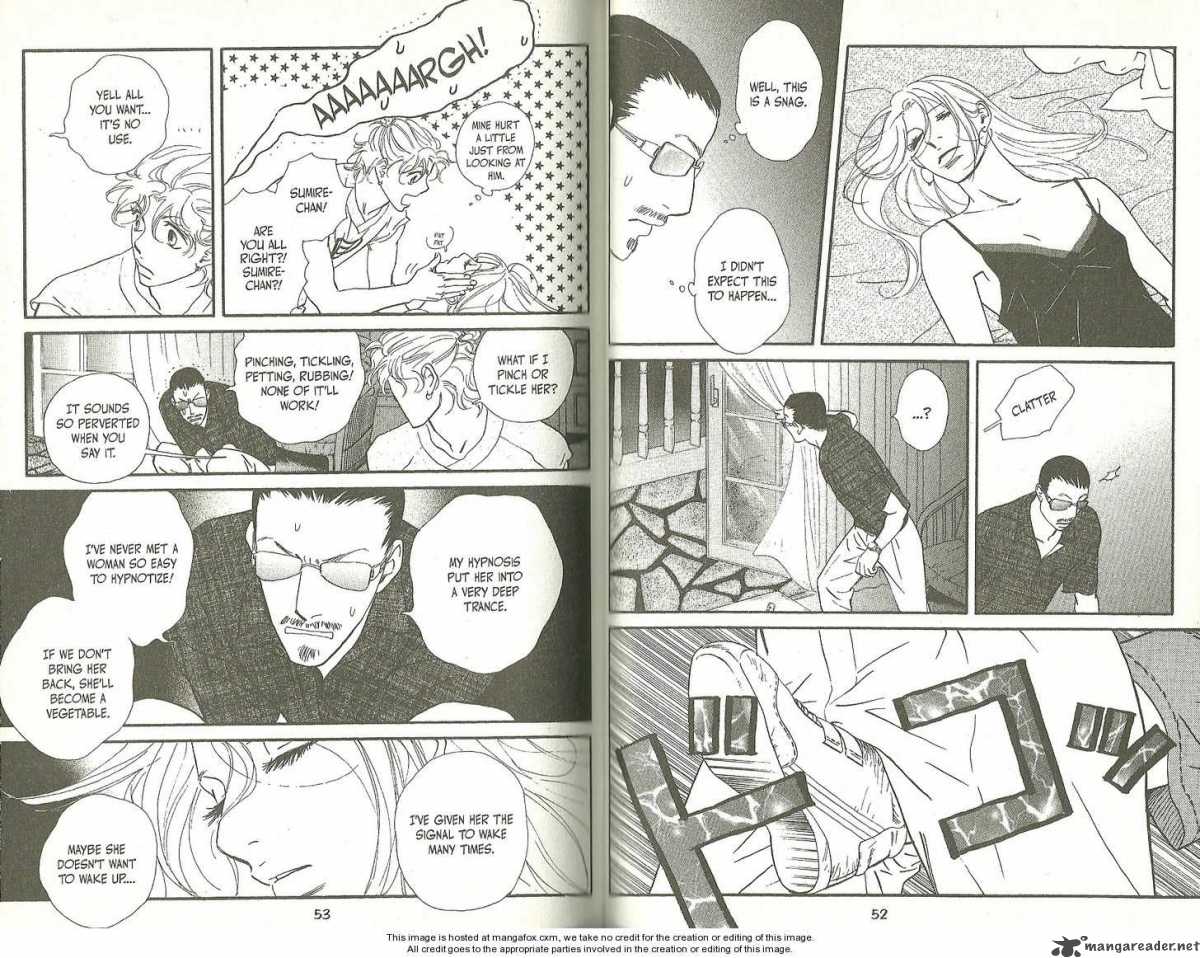 Kimi Wa Petto 60 12