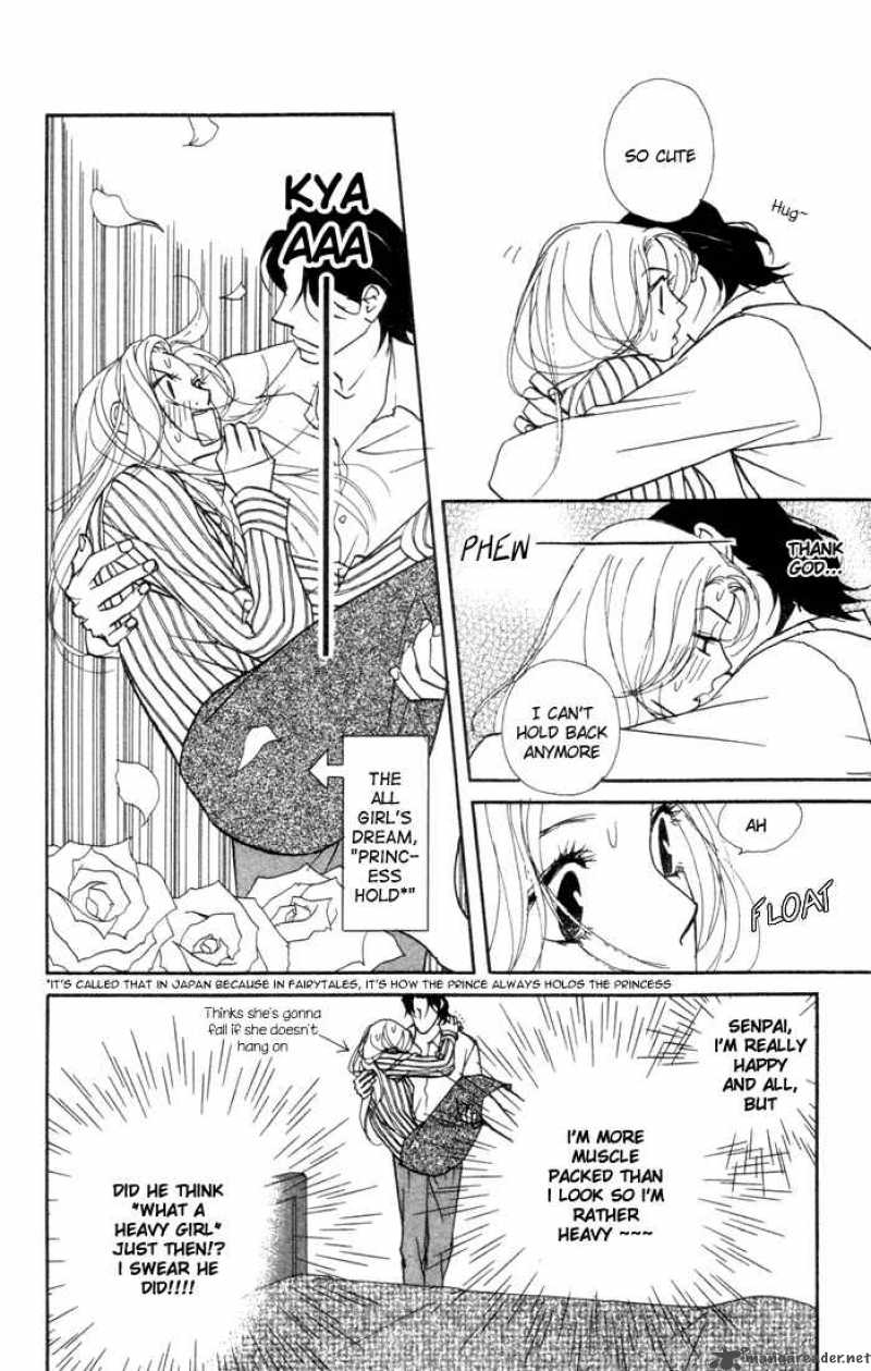 Kimi Wa Petto 7 18