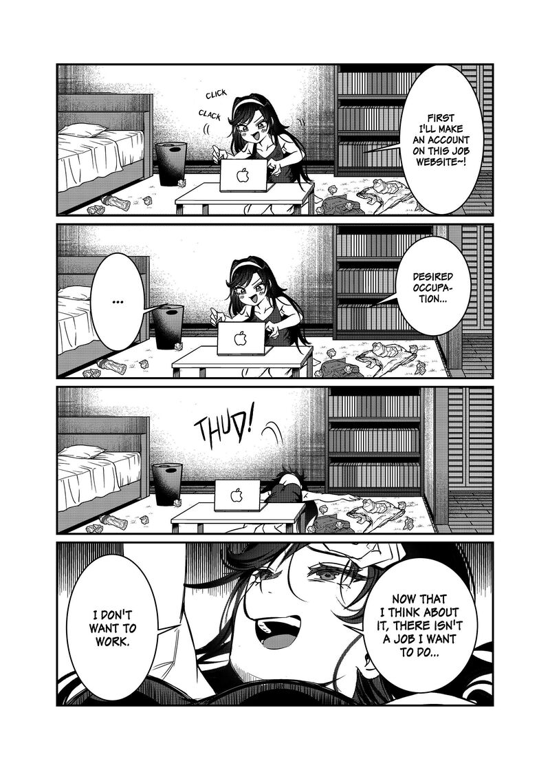 Kimi Wa Yakamashi Tojite Yo Kuchi Wo 38e 1