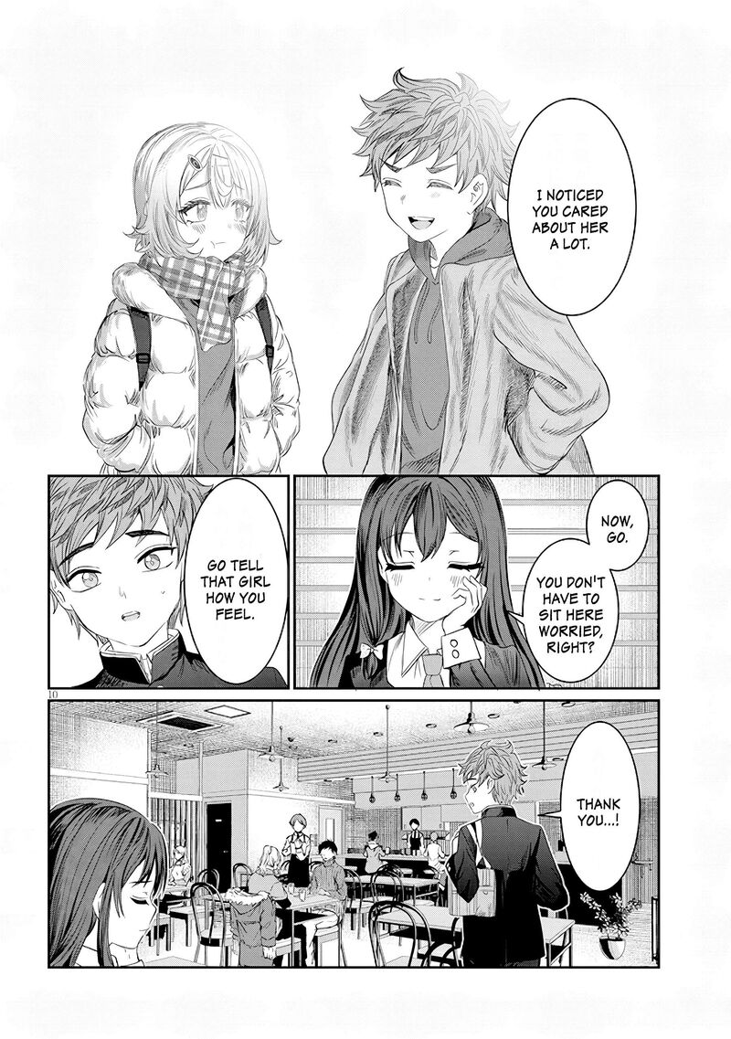 Kimi Wa Yakamashi Tojite Yo Kuchi Wo 46 10