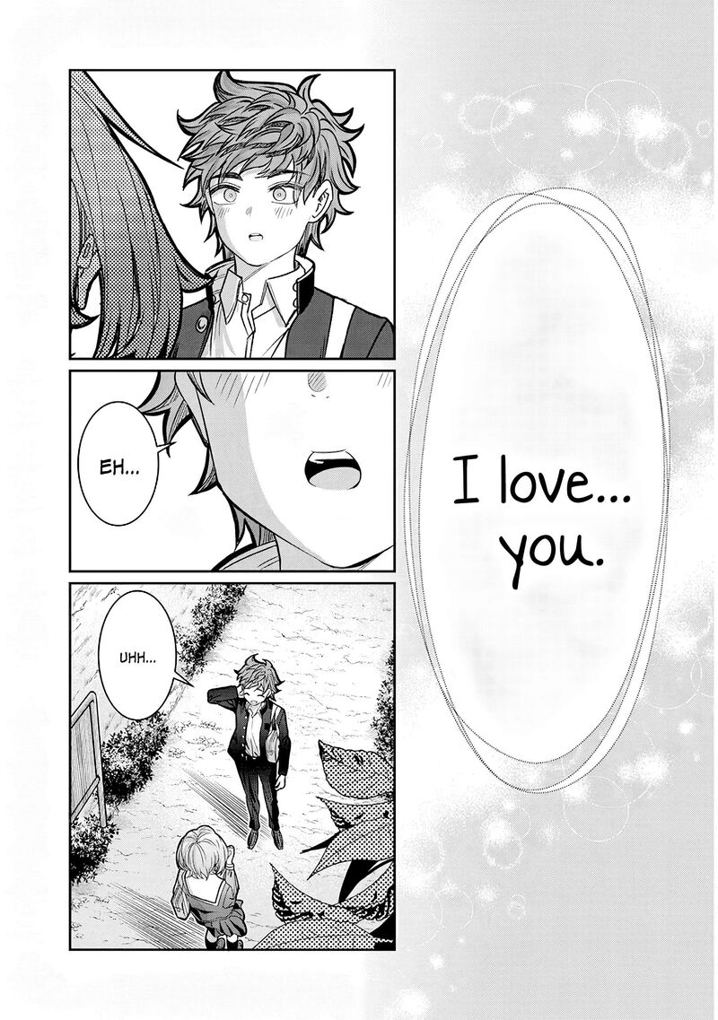 Kimi Wa Yakamashi Tojite Yo Kuchi Wo 47 13