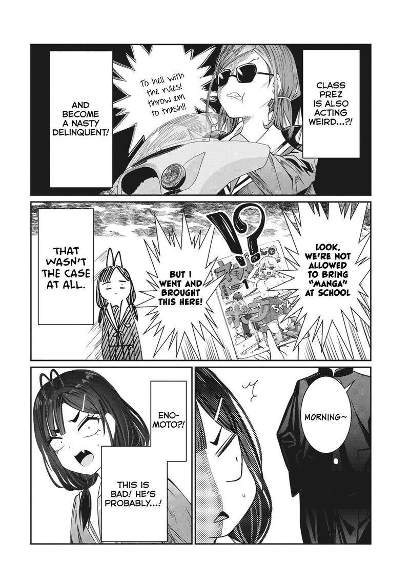 Kimi Wa Yakamashi Tojite Yo Kuchi Wo 48a 5