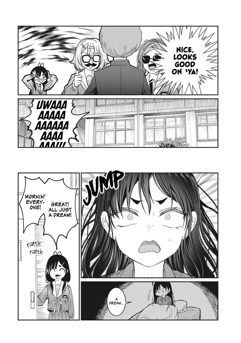 Kimi Wa Yakamashi Tojite Yo Kuchi Wo 48a 7