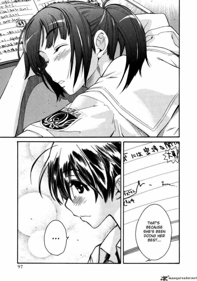 Kimikiss Various Heroines 13 9