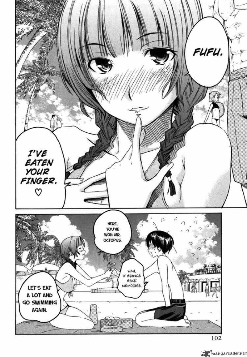 Kimikiss Various Heroines 5 13